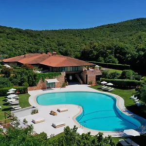Argentario Lagoon Resort&spa Monte Argentario