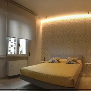 Mediterranean Concept House Affittacamere